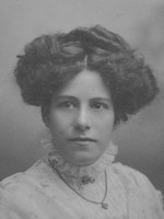 Picture of a Female Ancestor